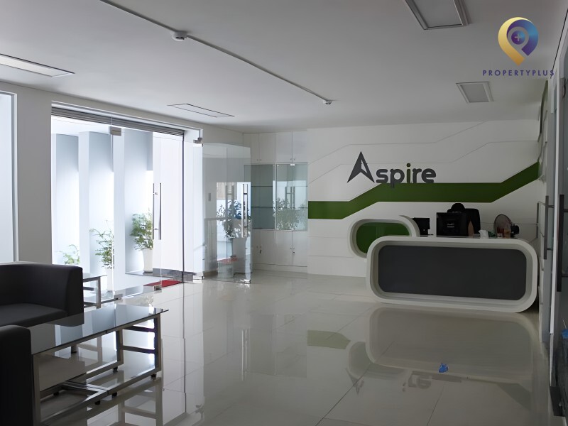 Aspire Office